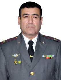 Anorboyev Abdulla Abduhakimovich